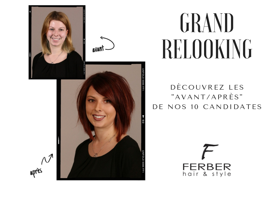Grand Relooking