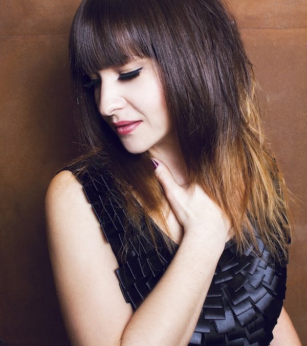 Tie & Dye : nouvelle technique de coloration